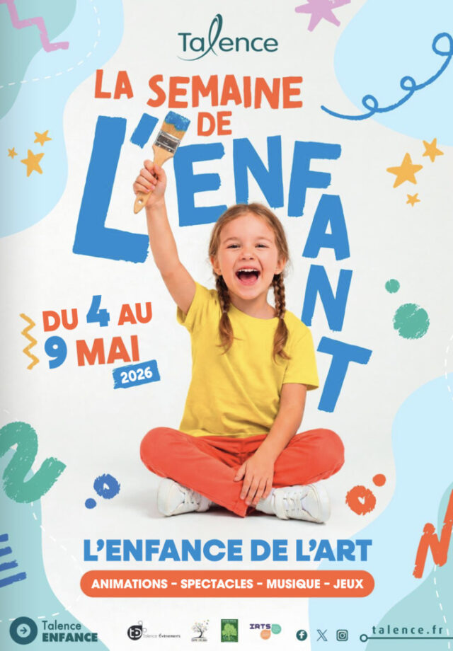 La Semaine de l’enfant