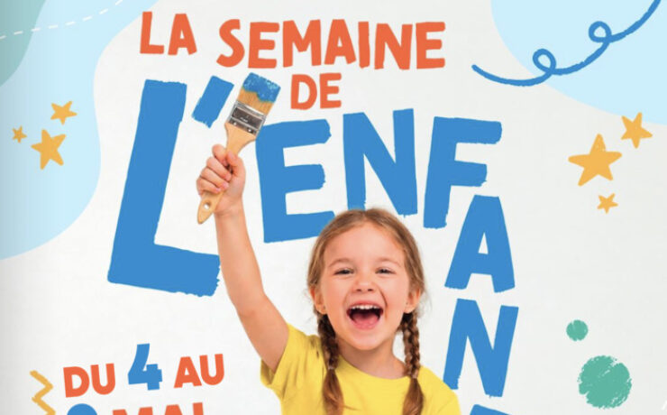 La Semaine de l’enfant