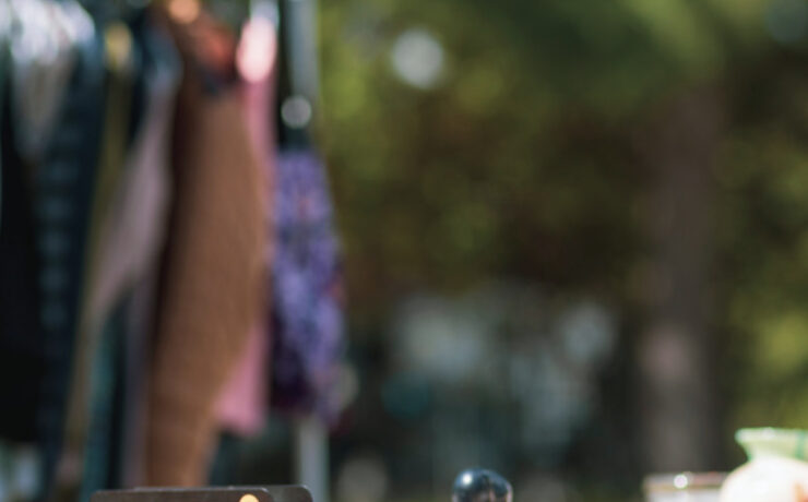 Vide-greniers de Ludiloisirs