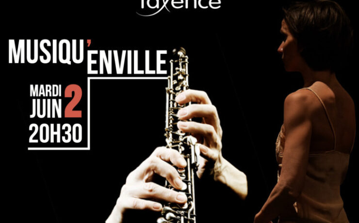 Musiqu’en Ville – À la rencontre des plus grands ballets classiques