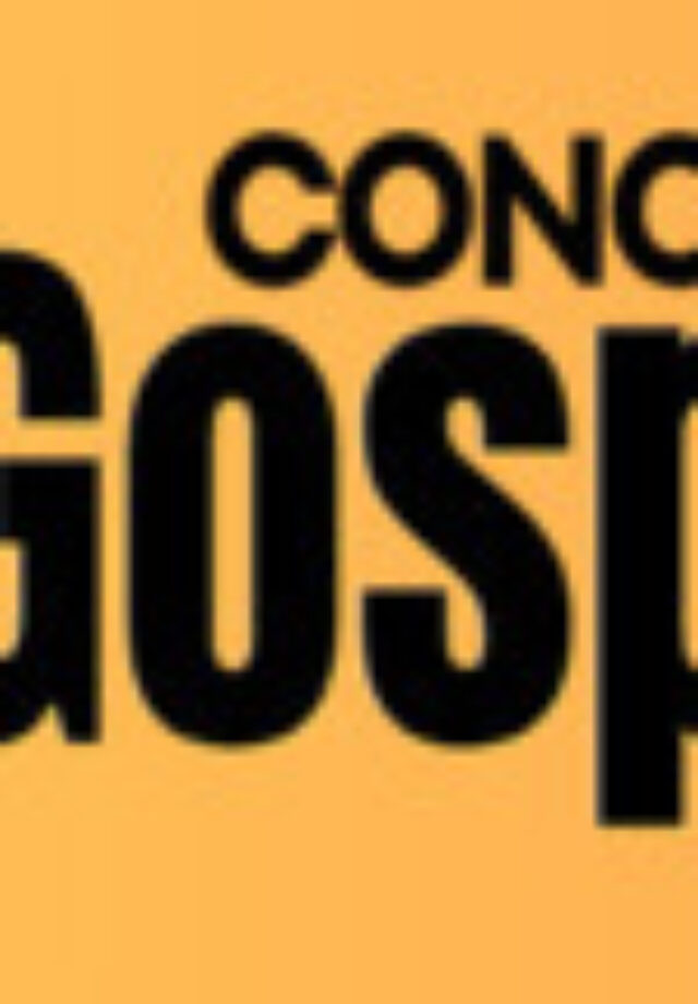 Concert Gospel