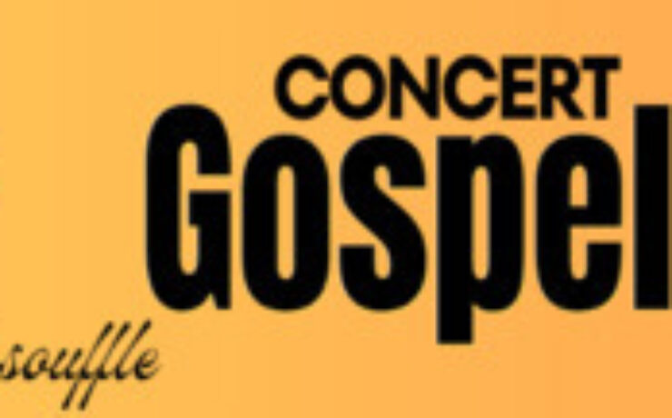 Concert Gospel