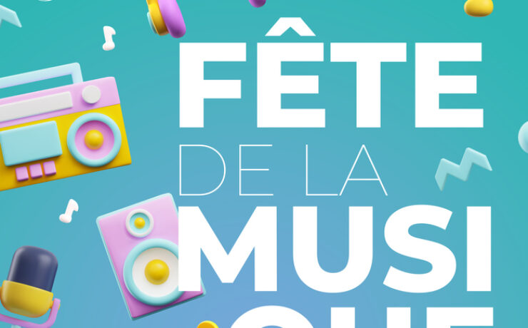 Fête de la musique #2026