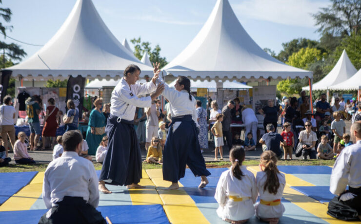 Forum des associations 2026