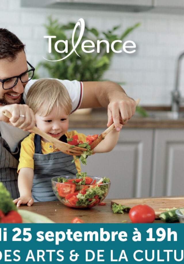 L'alimentation de l'enfant, une affaire de famille