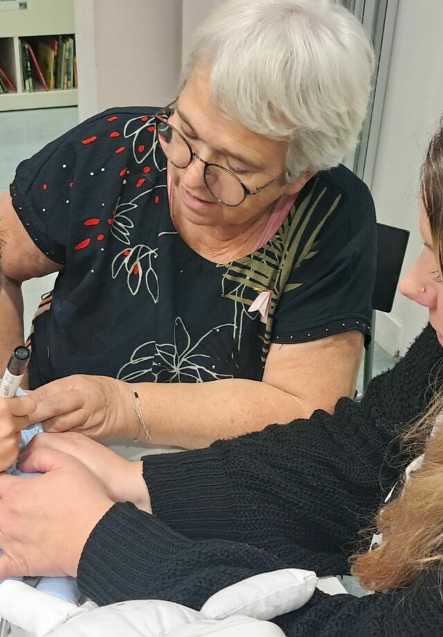 La couture pour tous