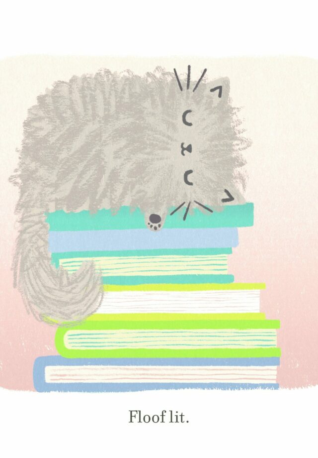 Lectures : le petit conte-mi