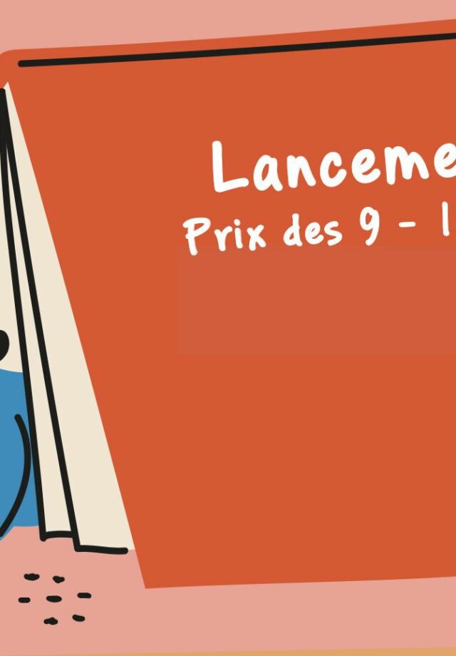Lancement, Prix des 9-12 ans
