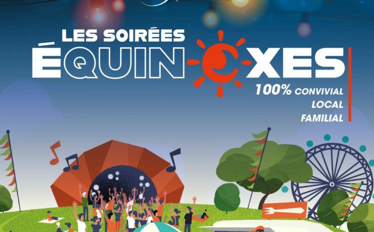Soirée équinoxes