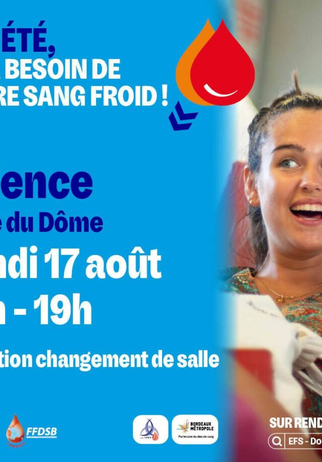 Don de sang