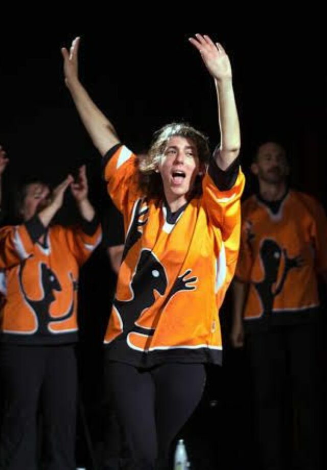 Match d’improvisation : La LICOEUR & La Ligue d'improvisation Dordogne (Périgueux)