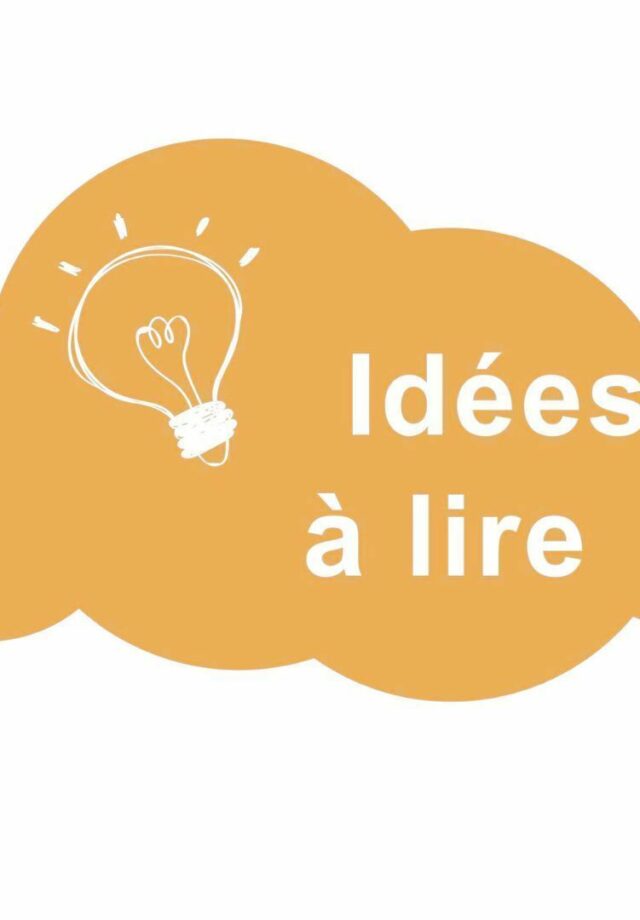 Idées à lire