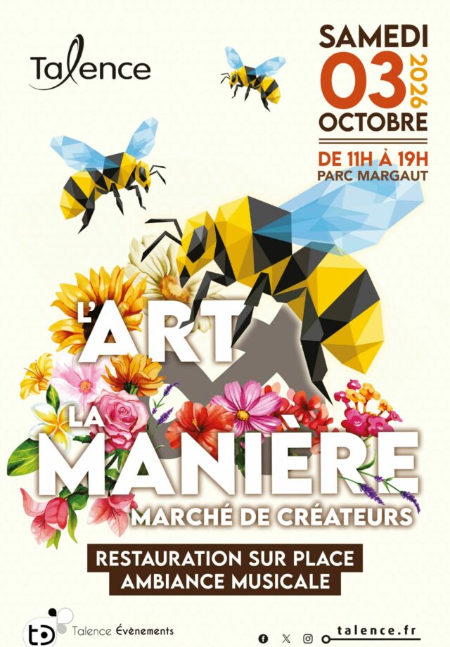 L'art & la manière