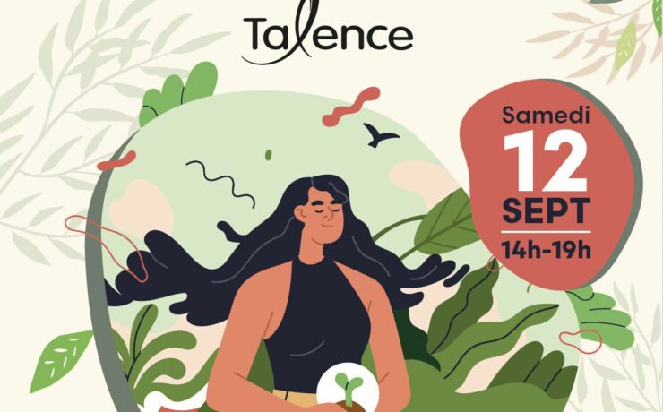 Journée de la transition écologique et sociale