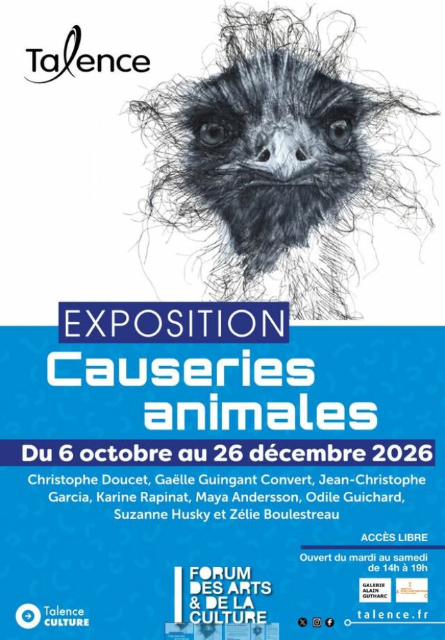L'EXPOSITION ARTS ET SCIENCES  