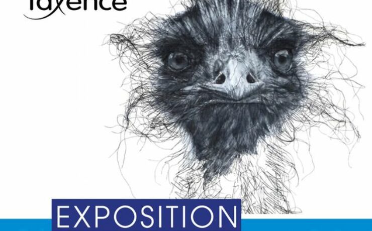 L'EXPOSITION ARTS ET SCIENCES  