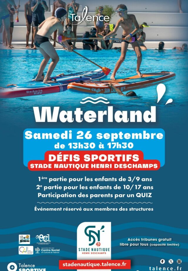 Waterland