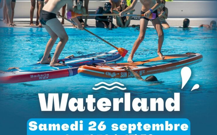 Waterland