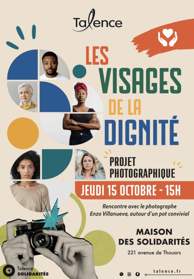 Les visages de la dignité
