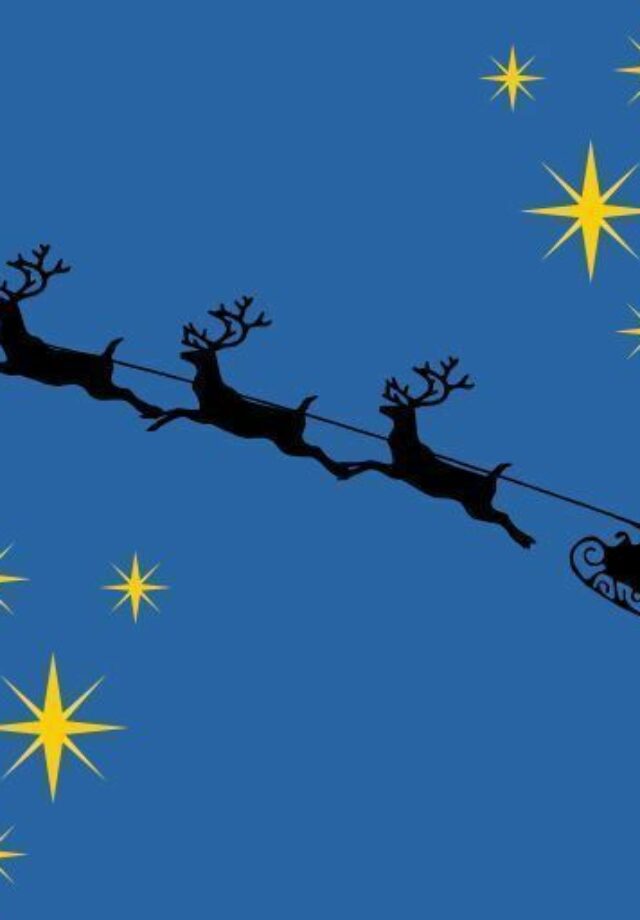 Il faut sauver Noël