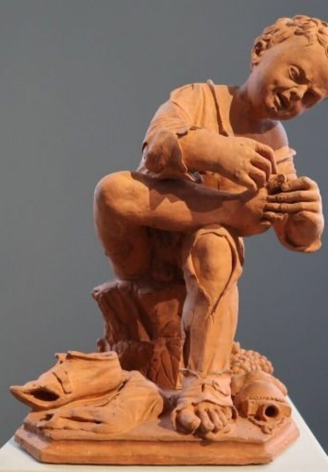 L'art dans tous ses états : L'Hyperréalisme, une tendance artistique actuelle